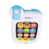 Karlak Arabic Kid Phone Toy, Quran and Duas Learning Machine, Lightweight and Portable Design, Safe ABS Material view 4