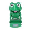 Asixxsix Game, Safe Finger Protection Animal Biting Dentist Toy, Electronic Toy with 12 Accessories for Kids 3 and Up Family Parties view 1