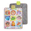 Hamwesh Dance Mat for Kids, Multi Modes Electronic Dance Pad, Step Play Mat with Interactive Fun and Safe Non Material for Toddlers Holiday Party Boys Girls Birthday Xmas Gifts view 2