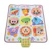 Hamwesh Dance Mat for Kids, Multi Modes Electronic Dance Pad, Step Play Mat with Interactive Fun and Safe Non Material for Toddlers Holiday Party Boys Girls Birthday Xmas Gifts view 3
