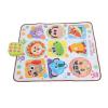 Hamwesh Dance Mat for Kids, Multi Modes Electronic Dance Pad, Step Play Mat with Interactive Fun and Safe Non Material for Toddlers Holiday Party Boys Girls Birthday Xmas Gifts view 4