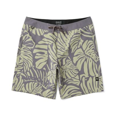 Roark Passage Boardshorts | Quick Dry Stretch Shark, 33