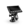 4.3 Inch Screen High Magnification Microscope 1000 Times Electron Microscope Maintenance Industrial Digital Microscope view 1