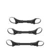 3pcs Stroller Connectors Adjustable, Free Combination Simple to Connect and Detach Stroller Accessories view 2