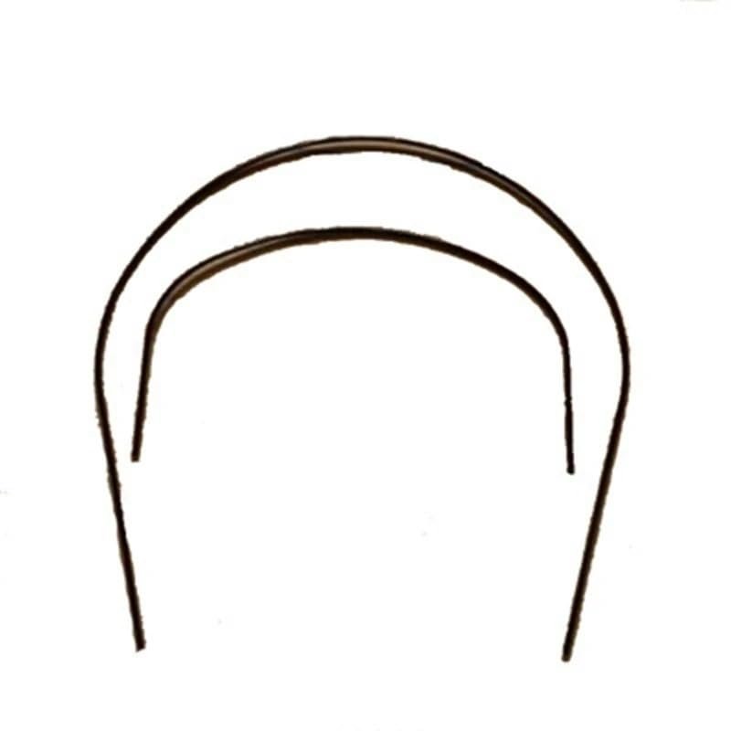 1 Set Iron Frame for Yoyo Yoya Strollers Sun Protections Pram Top Stents Stand