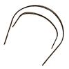 1 Set Iron Frame for Yoyo Yoya Strollers Sun Protections Pram Top Stents Stand view 2