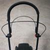1 Set Iron Frame for Yoyo Yoya Strollers Sun Protections Pram Top Stents Stand view 4