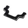 RC Modifications Spare Compatible with Axial for SCX24 C10 B-17 1/24 RC Crawler Upgrade Parts Replacement Accessories Aluminum Rear Body Mount view 1