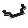 RC Modifications Spare Compatible with Axial for SCX24 C10 B-17 1/24 RC Crawler Upgrade Parts Replacement Accessories Aluminum Rear Body Mount view 2