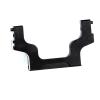 RC Modifications Spare Compatible with Axial for SCX24 C10 B-17 1/24 RC Crawler Upgrade Parts Replacement Accessories Aluminum Rear Body Mount view 3