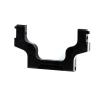 RC Modifications Spare Compatible with Axial for SCX24 C10 B-17 1/24 RC Crawler Upgrade Parts Replacement Accessories Aluminum Rear Body Mount view 4
