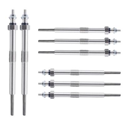 Heater Plug Glow Plug For Chevrolet For Express 2500 3500 2006 2007 2008 2009 2010 2011 2012 Engine Parking Heater Glow Plug 12639701 97364968