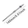 Heater Plug Glow Plug For Chevrolet For Express 2500 3500 2006 2007 2008 2009 2010 2011 2012 Engine Parking Heater Glow Plug 12639701 97364968 view 2