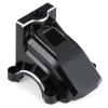 RC Upgrades Models for X-MAXX 1/5 Aluminum Alloy Transmission Cover Front Rear Gearbox Cap for RC for Buggy Trucks Car Upgrades Accessories view 1