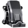 RC Upgrades Models for X-MAXX 1/5 Aluminum Alloy Transmission Cover Front Rear Gearbox Cap for RC for Buggy Trucks Car Upgrades Accessories view 4