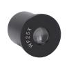 Diyeeni Microscope Eyepiece, 25X Aluminum Alloy Optical Glass Microscope Eyepiece Lens, Biological with 12mm Aperture for Standard Microscopes view 1
