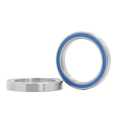 6704RS Bearing 10PCS 20x27x4 mm ABEC-3 Hobby Electric RC Car Truck 6704 RS 2RS Ball Bearings 6704-2RS Blue Sealed