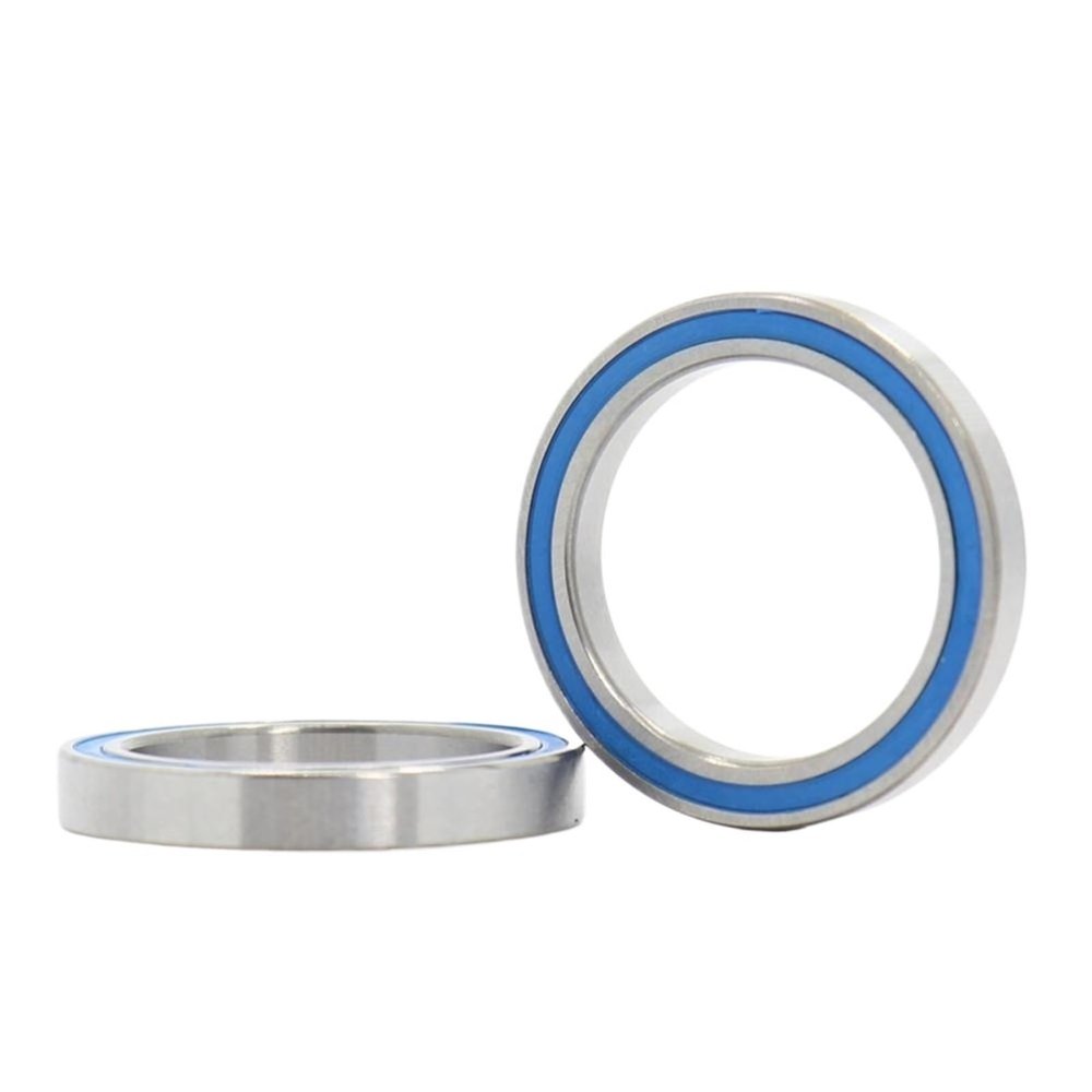 6704RS Bearing 10PCS 20x27x4 mm ABEC-3 Hobby Electric RC Car Truck 6704 RS 2RS Ball Bearings 6704-2RS Blue Sealed