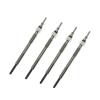 Automotive Glow Plugs For Opel For Combo 2001-2005 2006 2007 2008 2009 2010 2011 Heater Glow Plugs Set Replacement Parts 4Pcs 12237798001 view 1
