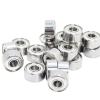693ZZ Bearing 3 * 8 * 4 Mm 10Pcs ABEC-7 Miniature Engine 693 ZZ Ball Bearing 619/3ZZ R-830ZZ EMQ Motors Fans 693Z 693 Bearings view 1
