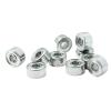 693ZZ Bearing 3 * 8 * 4 Mm 10Pcs ABEC-7 Miniature Engine 693 ZZ Ball Bearing 619/3ZZ R-830ZZ EMQ Motors Fans 693Z 693 Bearings view 2