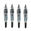 Diesel Heater Glow Plugs For Yanmar For Combine CA19DG.21DG 3TNA72-UAC 3TN75 CA21G.21DT 3TNA75-RAC 3TNT5U 3TNA72-UJ 3TN66 3TN66E 119717-77800 Glow Plugs view 1
