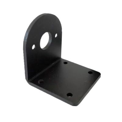 Transmission Mount for 550 545 555 540 RC Spare Parts Motor Mount Bracket Universal Mounting Holder Engine Mount