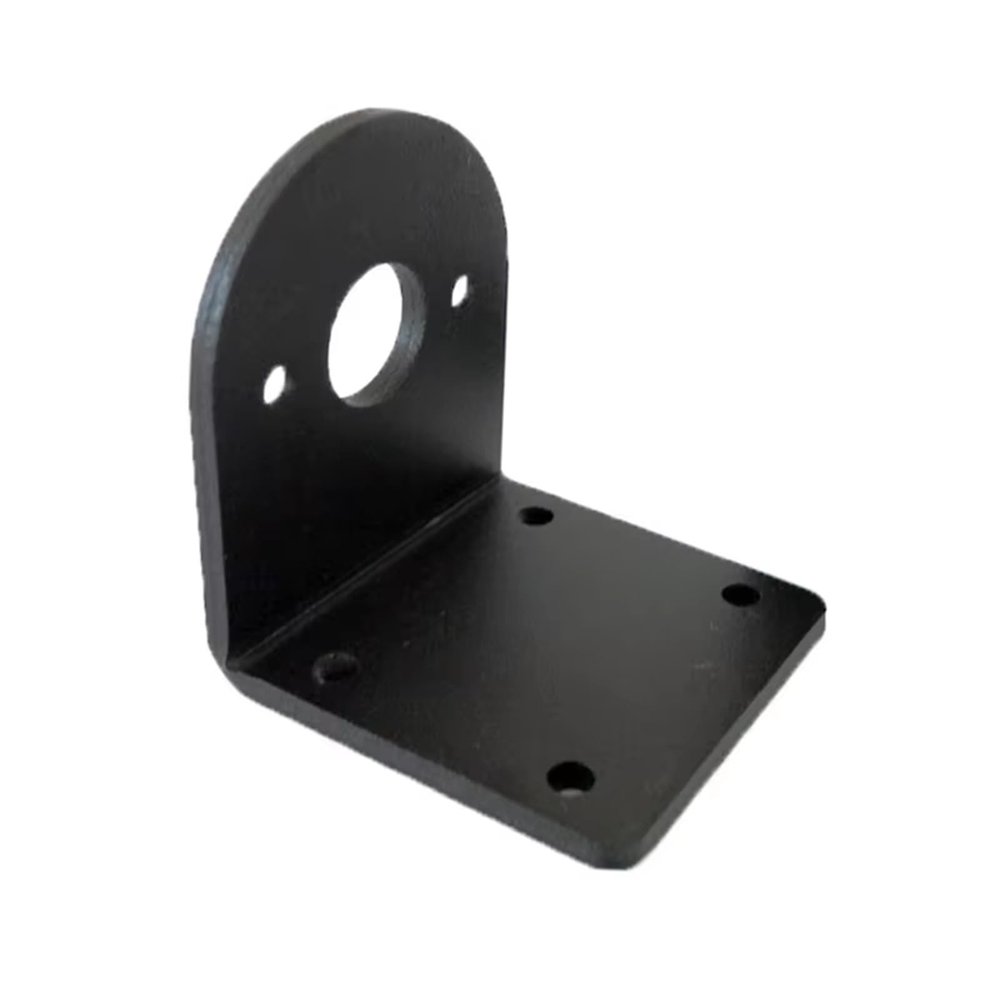 Transmission Mount for 550 545 555 540 RC Spare Parts Motor Mount Bracket Universal Mounting Holder Engine Mount