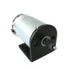 Transmission Mount for 550 545 555 540 RC Spare Parts Motor Mount Bracket Universal Mounting Holder Engine Mount view 2