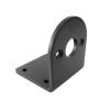 Transmission Mount for 550 545 555 540 RC Spare Parts Motor Mount Bracket Universal Mounting Holder Engine Mount view 3