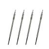 Automotive Glow Plugs For Suzuki For Sx4 2.0 2006 2007 2008 2009 2010 2011-2015 Heater Glow Plugs Set Replacement Parts 4Pcs 1855079J81 view 1