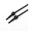 RC Car Drive Shafts for Rlaarlo Omni Terminator 2pcs Steel CVD Drive Shaft Remote Control Car Upgrades Repairs Replacements Accessories view 2