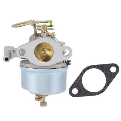 Carburetor Carb For Tecumseh 632113 632113a Hs40 Hssk40 Engine Parts