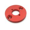 RC Car Accessories for MN86s MN86k MN86KS G500 MN86 390 to 540/550 1/12 Motor Converter with 13T Gear RC Car Upgrade Parts Accessories(Red) view 2