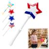 Credit Card Wand Tap to Pay Wand,Twinkle Magic Wand Credit Card Holder view 1