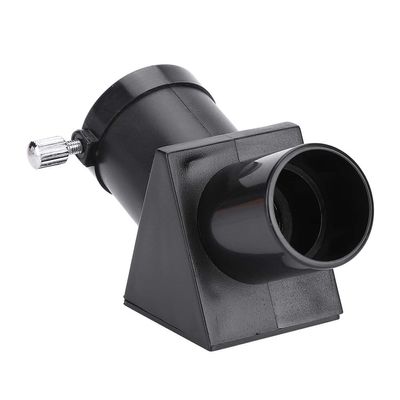 Omquot 0.96" High Reflectivity Telescope Prism for A Clear, Fully Covered with Non-Slip Rubber, for Astronomy Lovers