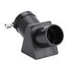 Omquot 0.96" High Reflectivity Telescope Prism for A Clear, Fully Covered with Non-Slip Rubber, for Astronomy Lovers view 1