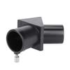 Omquot 0.96" High Reflectivity Telescope Prism for A Clear, Fully Covered with Non-Slip Rubber, for Astronomy Lovers view 2