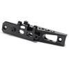 RC Cars Models Compatible with Axial for Wraith 90018 90048 1 Pair Front Rear Axle Shock Link Mount 1/10 RC Crawler Upgrade Parts(Black) view 4