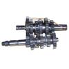 Main Countershaft Gearbox Engine Gear Set Compatible with YBR125 JYM125 JYM YBR 125 125cc view 1