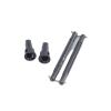 Rc Upgrade Spare Parts for SCY 16101 16102 16103 16201 RC Car Rear Transmission Shaft 6029 Replacement Parts Accessories Drive Joint Assembly view 1