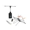 Compatible For Aeris Link, Dual-Band Micro TX view 2
