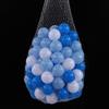BTSEURY 100pcs Ocean Balls, LDPE Baby Toy Ocean Ball, Multicolor 5.5cm Plastic Pit Ball for Kids view 4