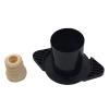 Dust Cover Ax5 Ax7/Hover H6 Rear Shock Absorber Cap Bellow Parts Strut Protector Cover view 2