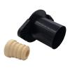 Dust Cover Ax5 Ax7/Hover H6 Rear Shock Absorber Cap Bellow Parts Strut Protector Cover view 3