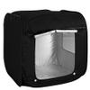 CAKEEYUM 35x35x37 Inch Kids Blackout Sensory Tent for Indoor Play with 90% Light Blocking Private Play Space for Reading & Relaxation - Style 2 view 1