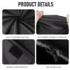 CAKEEYUM 35x35x37 Inch Kids Blackout Sensory Tent for Indoor Play with 90% Light Blocking Private Play Space for Reading & Relaxation - Style 2 view 3
