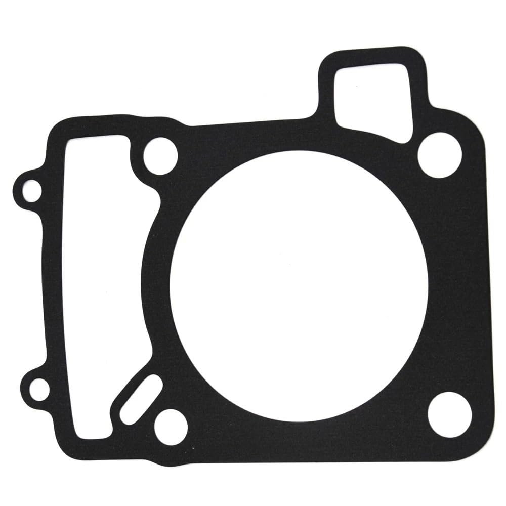 Engine Stator Guard Protection Motorcycle Generator Clutch Cover Cylinder Gasket Kit for 200 2012 2013 2014 2015 2016 RC 2017