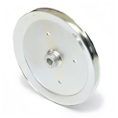 532123666/123666 TRANSMISSION PULLEY,Replacement for HUSQVARNA OEM