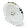 532123666/123666 TRANSMISSION PULLEY,Replacement for HUSQVARNA OEM view 1